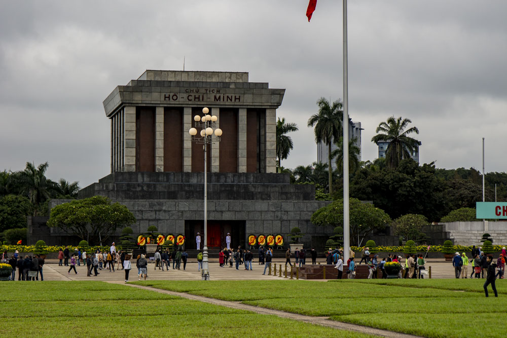 Hanoi_Ho-Chi_Minh_Mausoleum-Vietnam