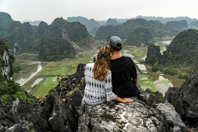 Ninh-Binh-Mua-Cave