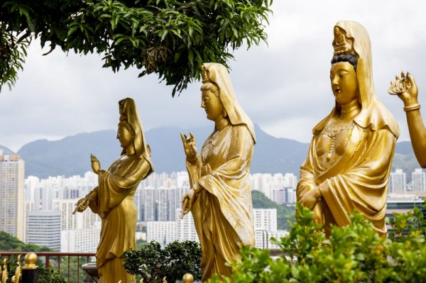 Buddha