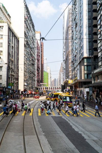 Hong Kong
