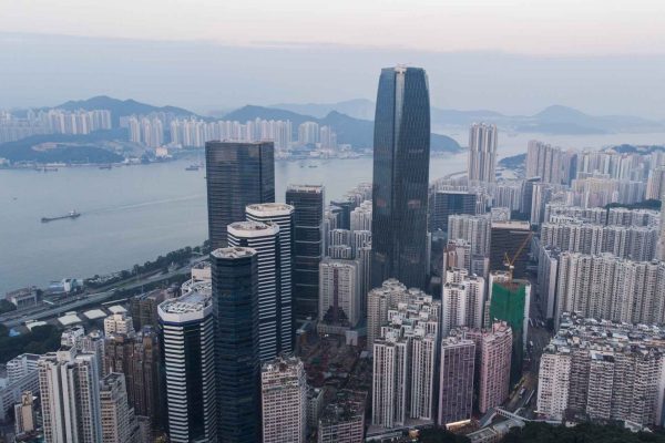 HongKong